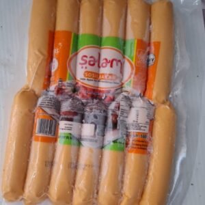 Salam 13 Sosis Bakar  550g