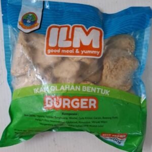 ILM Burger