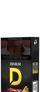Djarum D