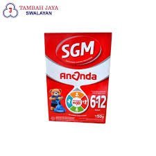 SGM 6-12 150G