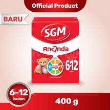 SGM 6-12 400G