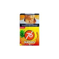 76 Nanas 12