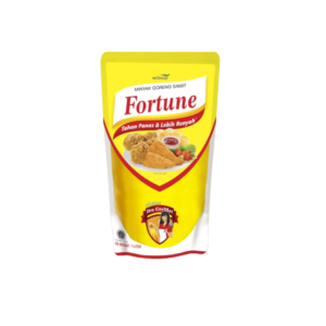 Minyak Goreng Fortune 2L