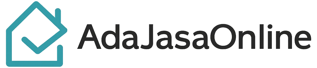 AdaJasaOnline