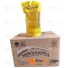 Minyak Kita 1 L