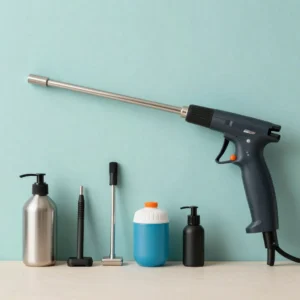 Paket Cuci AC Split Deep Cleaning