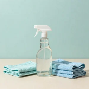 Jasa Deep Cleaning Rumah Standar
