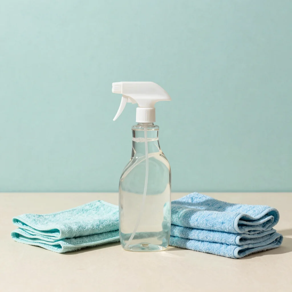 Jasa Deep Cleaning Rumah Standar