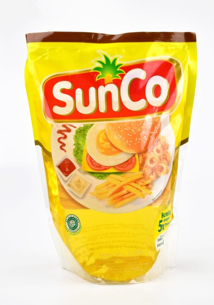Minyak Goreng Sunco 2L